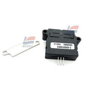 Buy cheap AWM43600V-2 Microbridge Mass Medical Air Flow Sensor Oxygen Concentrators And Conservers from wholesalers