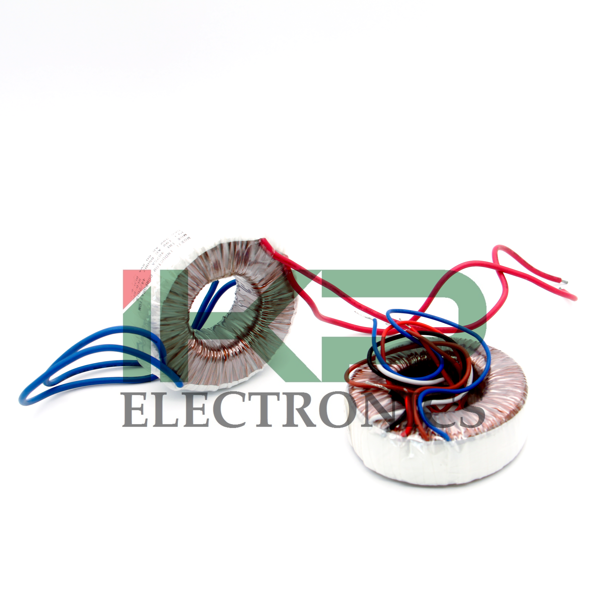 Buy cheap 118*53mm Outside Dimension D*H Toroidal Transformer for Audio from wholesalers