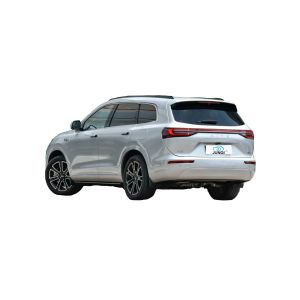 2024 AITO M7 1.5T rear-drive Plus version 5 seats 240km auto vehicles ev car