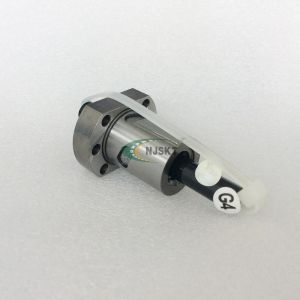 Buy cheap TBI SFNU01605 Screw Drives Industrial Machinery Ball Screw Assemblies from wholesalers