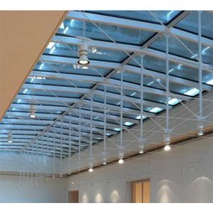 Buy cheap Tensile Structure Metal Steel Fabrication Tension Bar For Roof Bracing from wholesalers