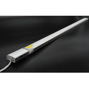 Buy cheap 15W Lighting Under Kitchen Wall Cabinets 60-70lm/W 900-1050 Lamp Luminous Flux from wholesalers