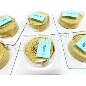 Garniture Tapes 21x2489 For MK8 MK9 Cigarette Making Machines