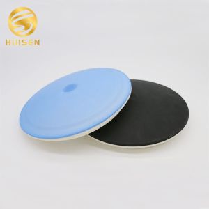 China 9 Inch Epdm Diffuser Membrane Silicone / Epdm Diffuser Membrane Crown Type on sale