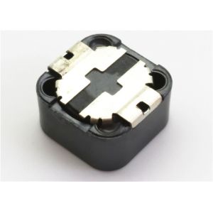Buy cheap 4.7uH 4R7 SMD Power Inductor CDRH127/LD 12*12*7mm For DC - AC Inverters from wholesalers