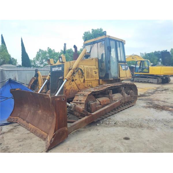 Buy cheap More Advanced Caterpillar Crawler Bulldozer D6g2XL on Sale, Secondhand Crawler Dozer D6g G7g D6g2 D7g2 D6g2XL High Quality 1 Year Warranty from wholesalers