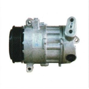 Buy cheap ALA21040 Chevrolet Lumina Holden Commodore 3.6/V6 AC COMPRESSOR 6SEU16C AC COMPRESSOR 447260-1120 AC Compressor from wholesalers
