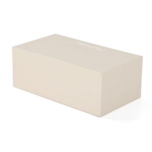 Buy cheap Custom Eco Friendly Luxury White Slide Drawer Clothes Garment Apparel Packaging Boxes from wholesalers