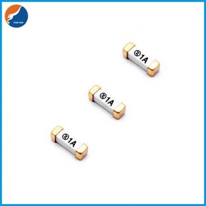 Buy cheap 1032 1031 SMD Surface Mount Fuses from wholesalers