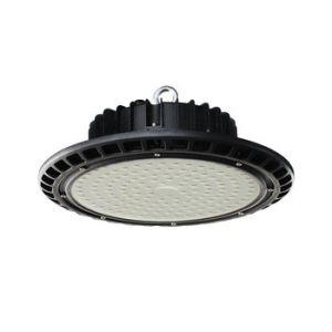 Buy cheap High Lumen Warehouse LED High Bay Lights Dustproof Ultra Thin UFO Style from wholesalers