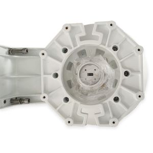 Buy cheap Transmission A26D12HS 52431191 Microwave Antenna with Dual Polarization Separate Mount from wholesalers