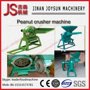 Buy cheap Peanut Crusher Machine / Peanut Powder Making Machine from wholesalers