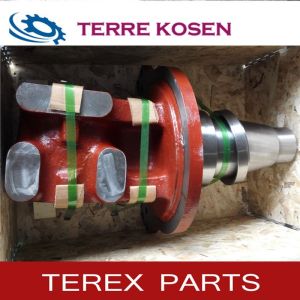 Buy cheap TEREX 15231623 SPINDLE ASSY-LH for terex tr60 DAMPER from wholesalers
