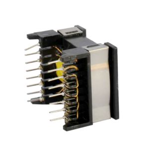 Buy cheap Multi-Winding Ikp-Elec Carton RM4/5/6/7/8/9/10/12/13/14 China Single Phase Distribution High Frequency Transformer with Cheap Price from wholesalers