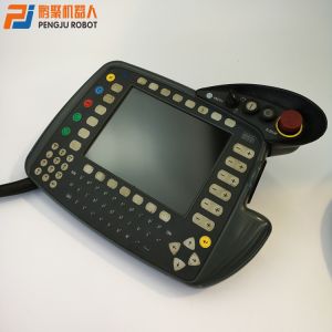 Buy cheap Used KUKA Roboter Teach Pendant KCP2 KRC2 KR C2 00-130-547 DHL FEDEX Shipping 00-107-264 KUKA KRC 2 controller from wholesalers