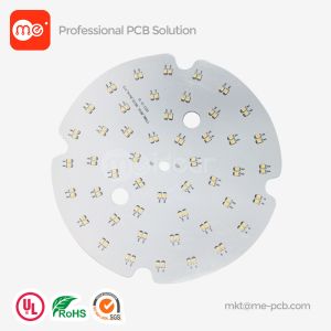 Meidearpcb,PCB For LED Lighting,Aluminum PCB,MCPCB,Backlighting PCB,LED Spot