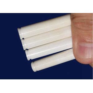 Buy cheap High Temperature Refractory Alumina Ceramic Parts Welding Machines from wholesalers