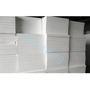 Buy cheap Fully Automatic CNC EPS Foam Hot Wire Styrofoam Cutting Machine HS-CNC-1300 for Cutting from wholesalers