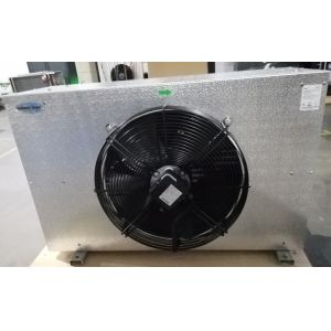 Precision Air Cooled Unit Energy Saving With Inverted Compressor