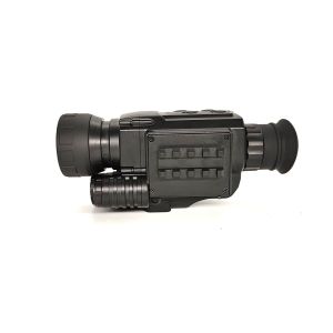 Buy cheap Night Vision Monocular Telescope For Hunting And Night Walking from wholesalers