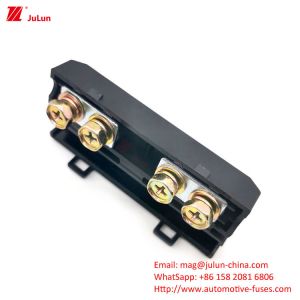 Buy cheap 30A-500A Holding Current Mooring Manual Reset Circuit Breaker For ANS/MIDI Small Good Fuse Holder from wholesalers