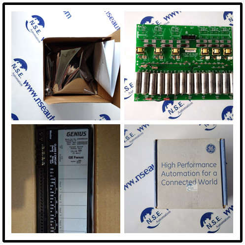 Buy cheap General Electric IC697MDL640 Discrete Input Modules IC697MDL640 with good price from wholesalers