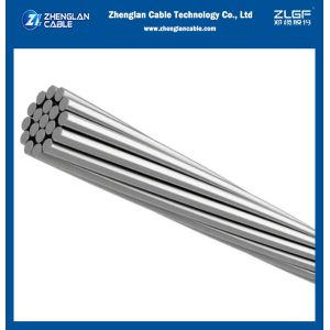 Buy cheap Overhead Alloy Bare Aluminum Conductor AAC100mm2 Electric Power Transmission from wholesalers