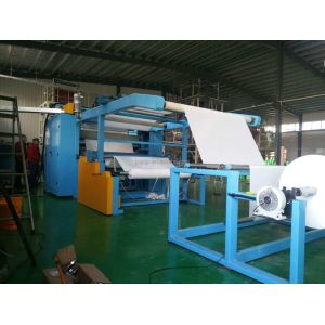Buy cheap Electric Driven Film to Fabric Raincoat PUR Hot Melt Glue Laminating Machine for Leather from wholesalers