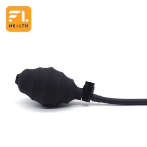 Buy cheap Durable Soft Rubber Dusting Bulb , Lasting Elasticity Rubber Suction Bulb pumping bulb from wholesalers