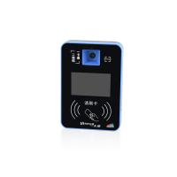 Buy cheap 4g GPRS Terminal Payment System POS Android NFC Bus Validator With Qr Code product