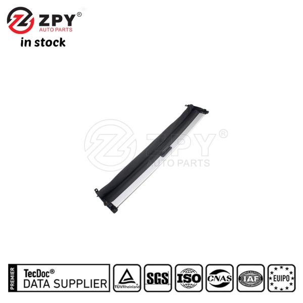 Buy cheap ZPY 3GG877307DM4 black sunroof shade assembly improved for Audi A7 from wholesalers