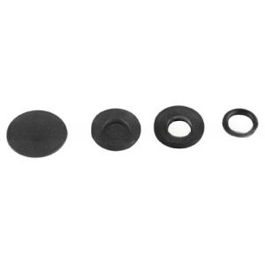 Buy cheap PP / PVC Plastic Injection Plastic Part Plastic Gasket In Various Sizes OEM from wholesalers