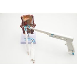 Buy cheap Multi Band Surgical Disposable Hemorrhoid Ligator With Anoscope from wholesalers