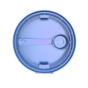 China Baby Formula Containers with Milk Powder Flip Top Lids and Custom Order Plastic Spoon on sale