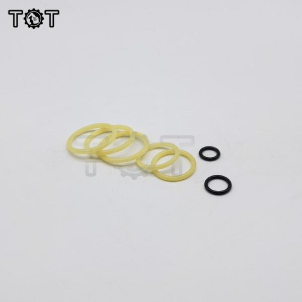 Quality 320C 320D Swing Priority Valve Oil Seal Repair Kits for sale