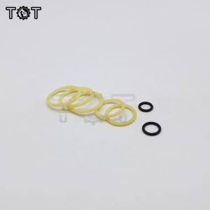 Buy cheap 320C 320D Swing Priority Valve Oil Seal Repair Kits from wholesalers
