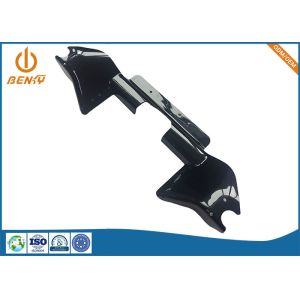 P20 H718 H13 Custom Plastic Injection Parts Durable Eco Friendly