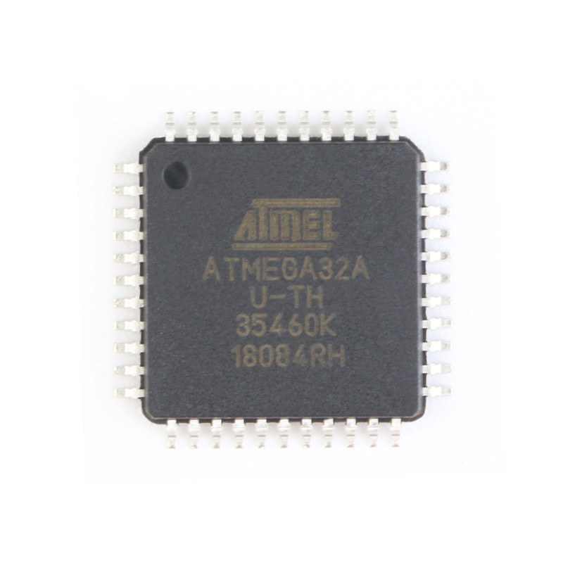 Buy cheap ATMEGA32A-AU TQFP-44 Microchip Integrated Circuit 8 Bit Microcontrollers MCU from wholesalers