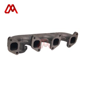 IZUMI 8-94451990-2 Exhaust Manifold FITS 8944519902 For ZAX60 ZAX70 4JG1 4JG1T