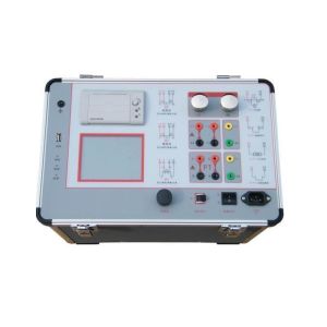 Buy cheap Transformer CT PT Analyzer Comprehensive Characteristic Tester Customization from wholesalers