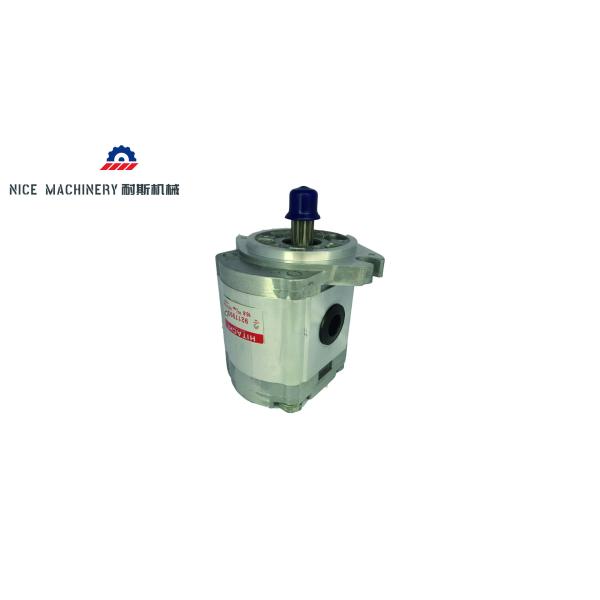 Quality LK-A1007 EX200-1 2 Hole Hydraulic Gear Pump motor 83 Mm 10 Tooth for sale