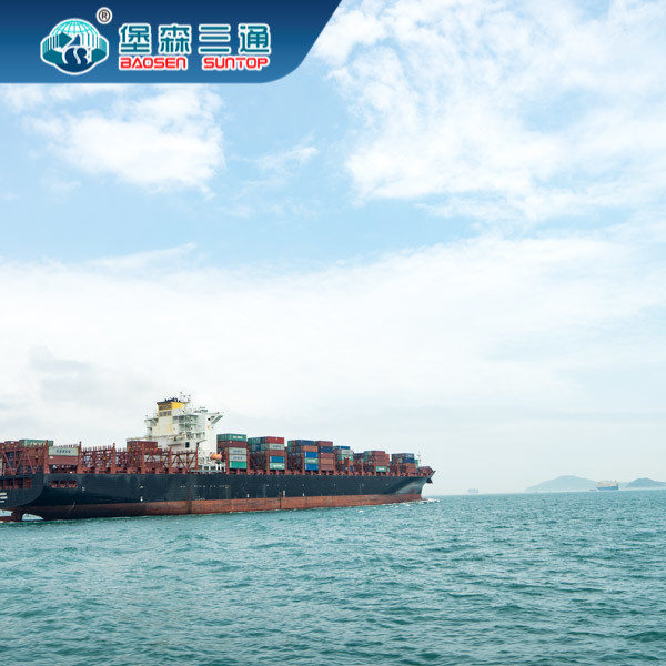 Buy cheap From Ningbo / Shenzhen Pre FBA Logistics To Rotterdam / Hamburg / Le Harve from wholesalers