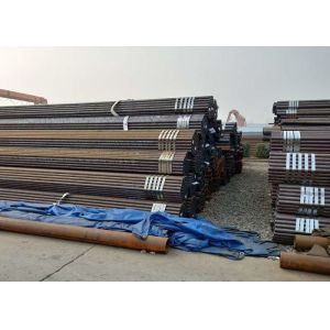 Buy cheap Bundles Packing Seamless Steel Pipe for Various Applications from wholesalers