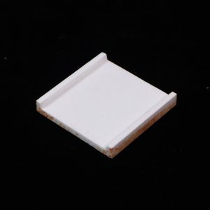 Buy cheap 250 MPa Compressive Strength Corundum Kiln Shelves The Ideal Solution for Temperature Applications from wholesalers