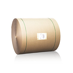 Buy cheap High Puncture Strength Kraft Liner Board For Packaging Cartons product