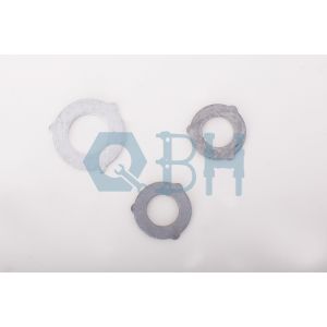 Buy cheap AS NZS M16-M36 HDG BLACK ZP YZP Flat Round Washers from wholesalers