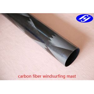 Buy cheap FLX100 FLX70 FLX40 RDM SDM Carbon Fiber Windsurfing Mast from wholesalers