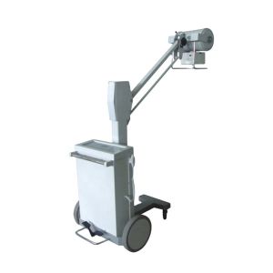 Buy cheap Portable x-ray equipment with 100mA from wholesalers