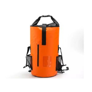 Buy cheap Practical Tackle Waterproof Fishing Backpack Tearproof Multi Function from wholesalers