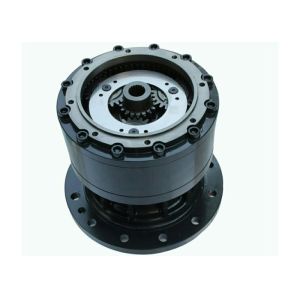 Buy cheap EC210B Excavator Swing Gearbox EC210 SA7118-30100 14550091 VOE14541069 from wholesalers
